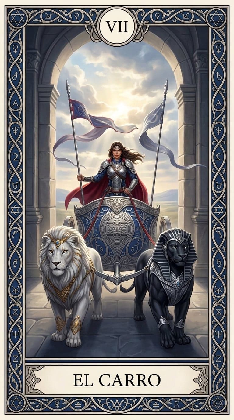 The Chariot