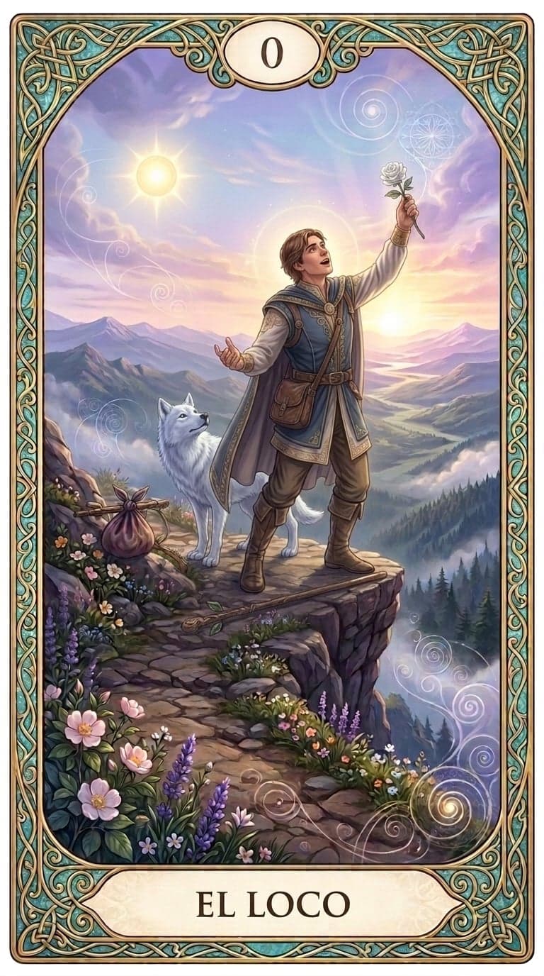 The Fool