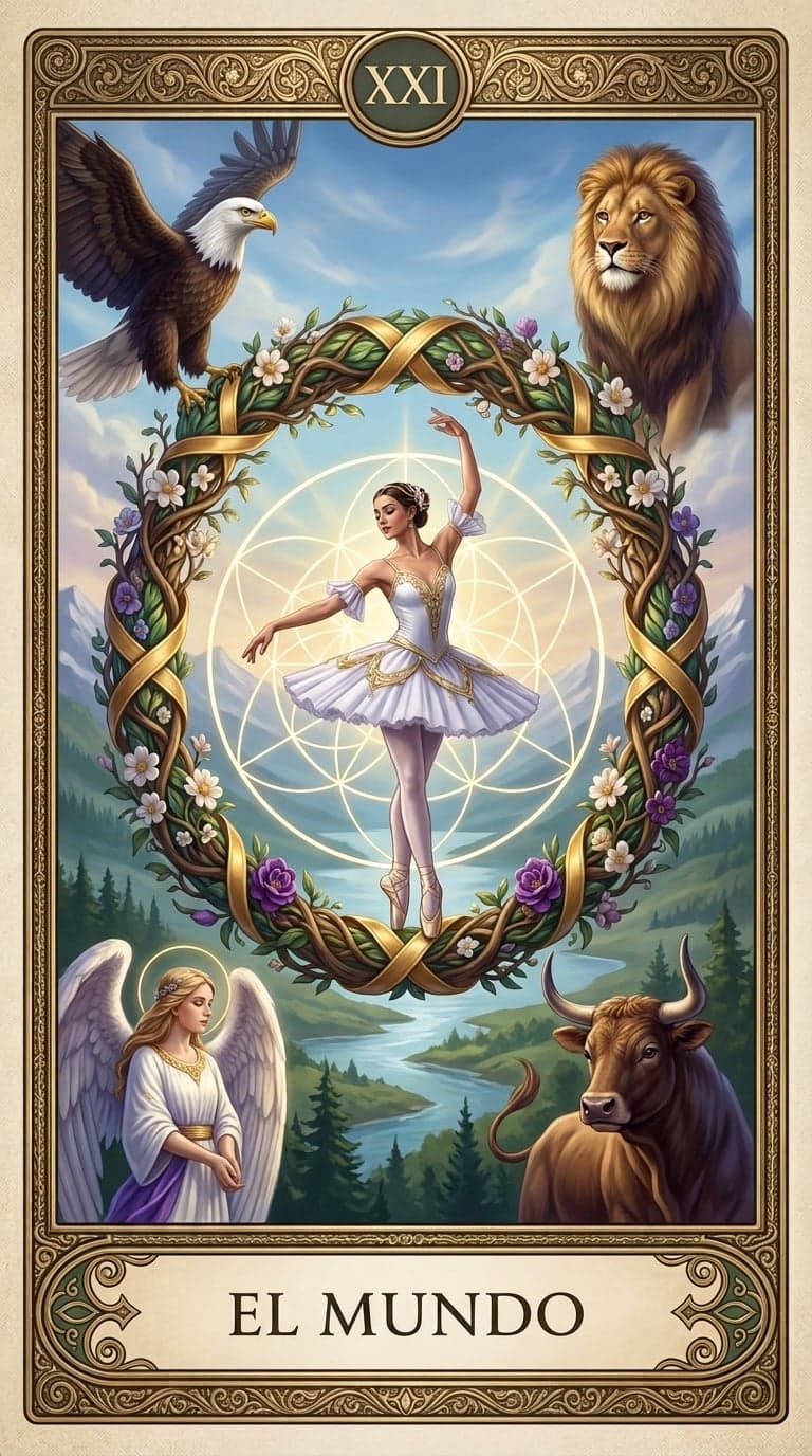 The World