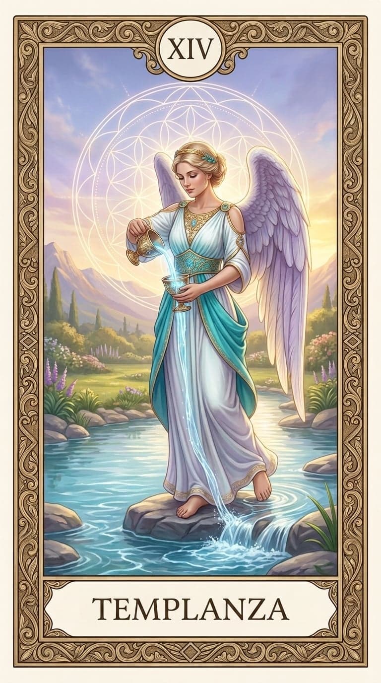 Temperance