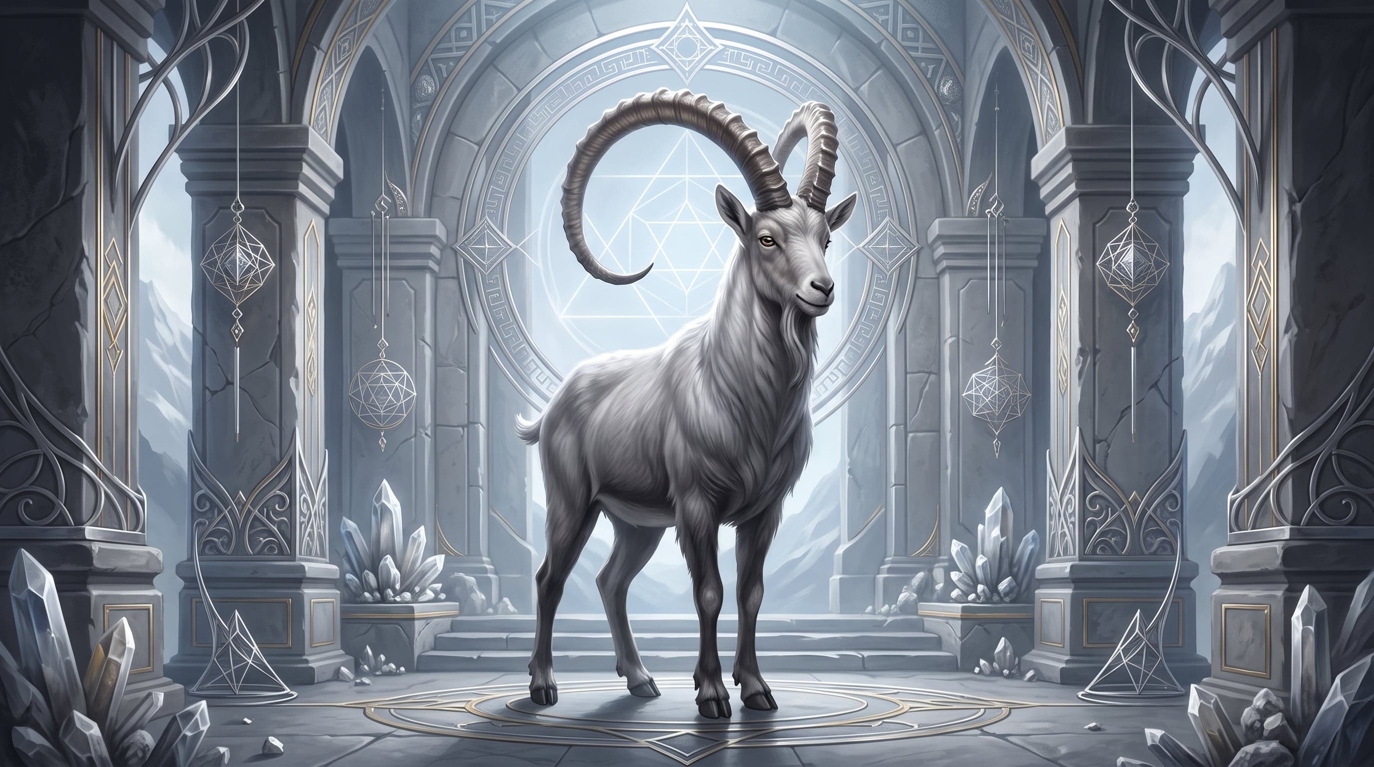 Goat de Metal