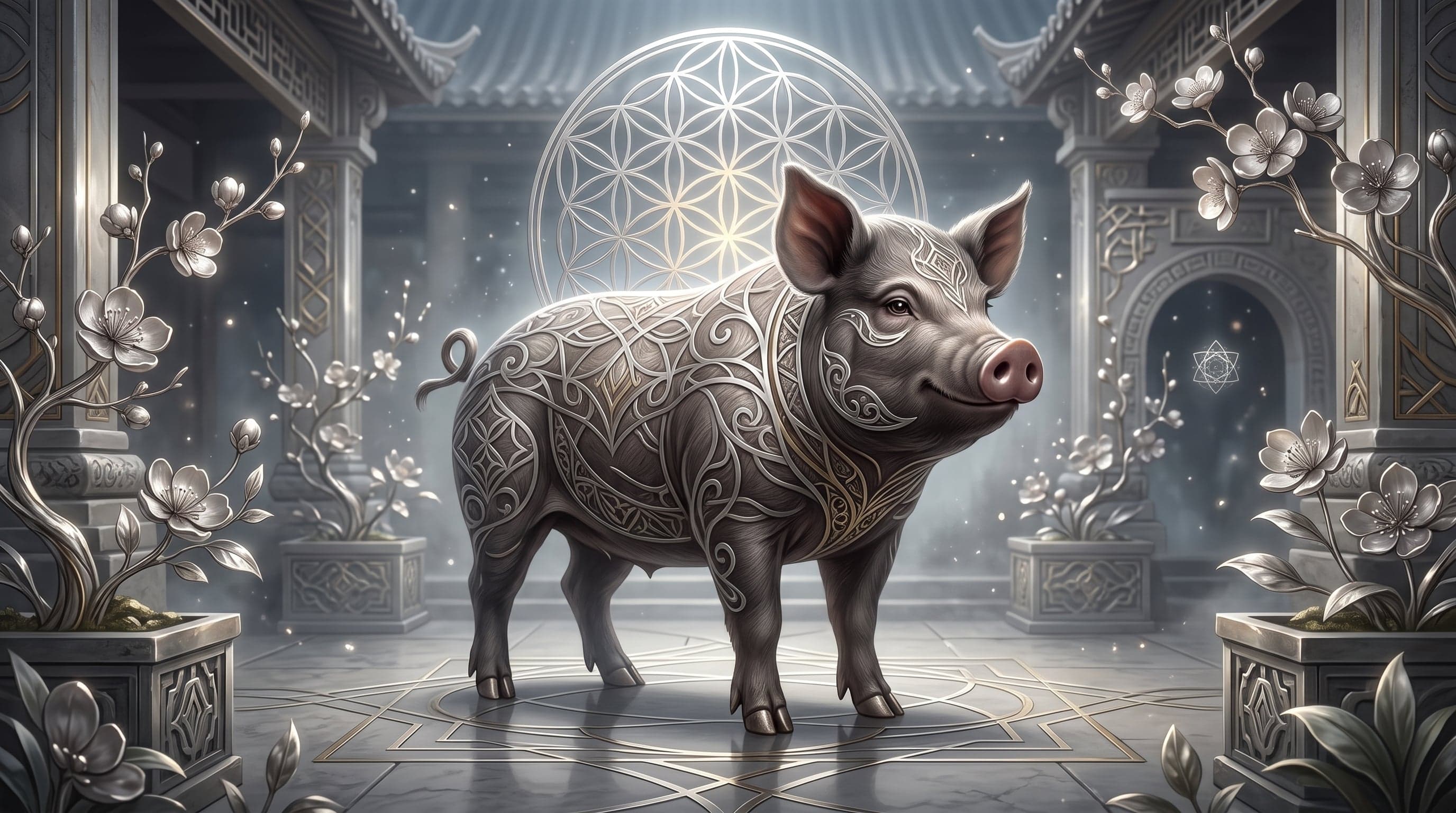 Pig de Metal
