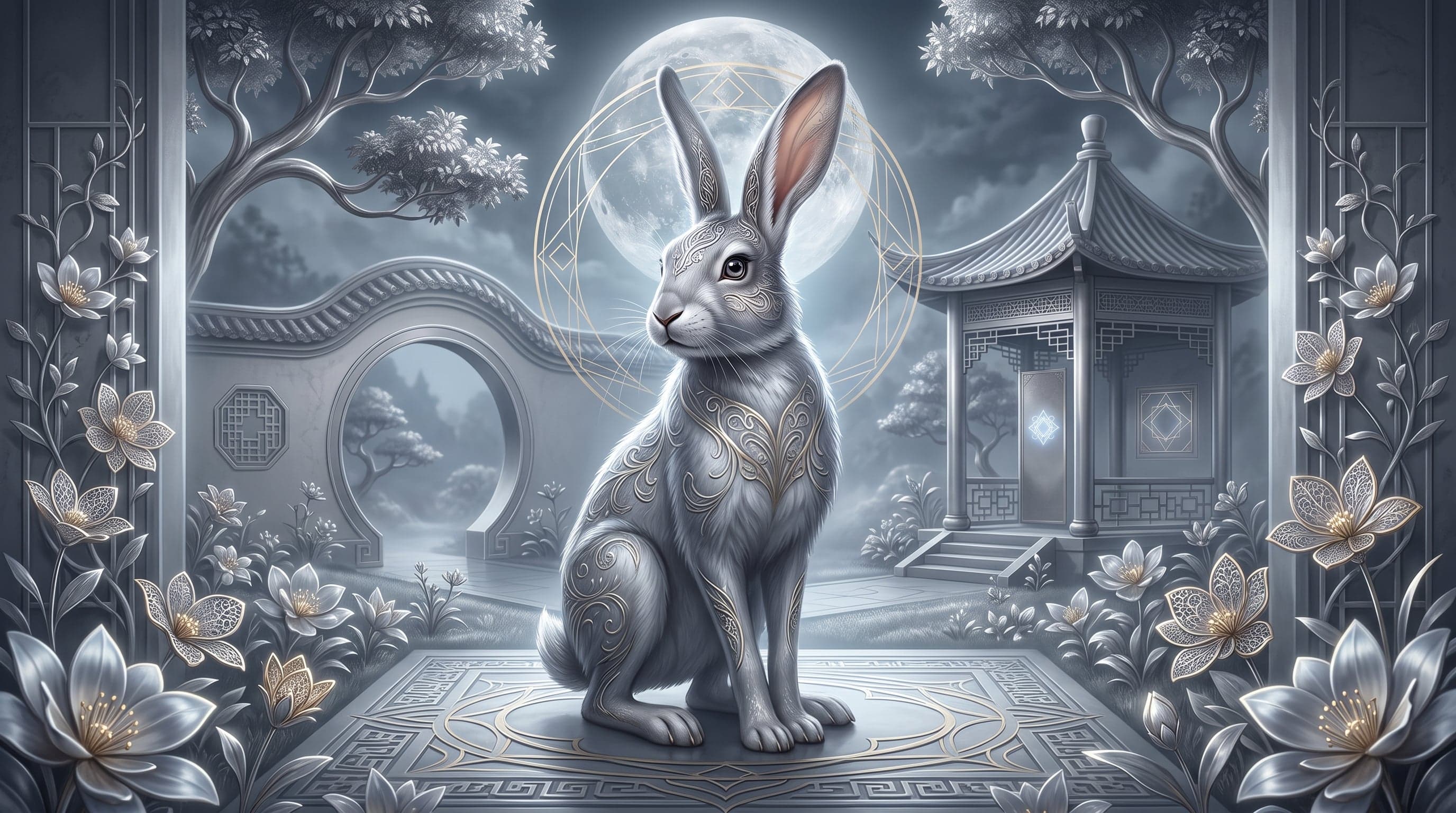 Rabbit de Metal