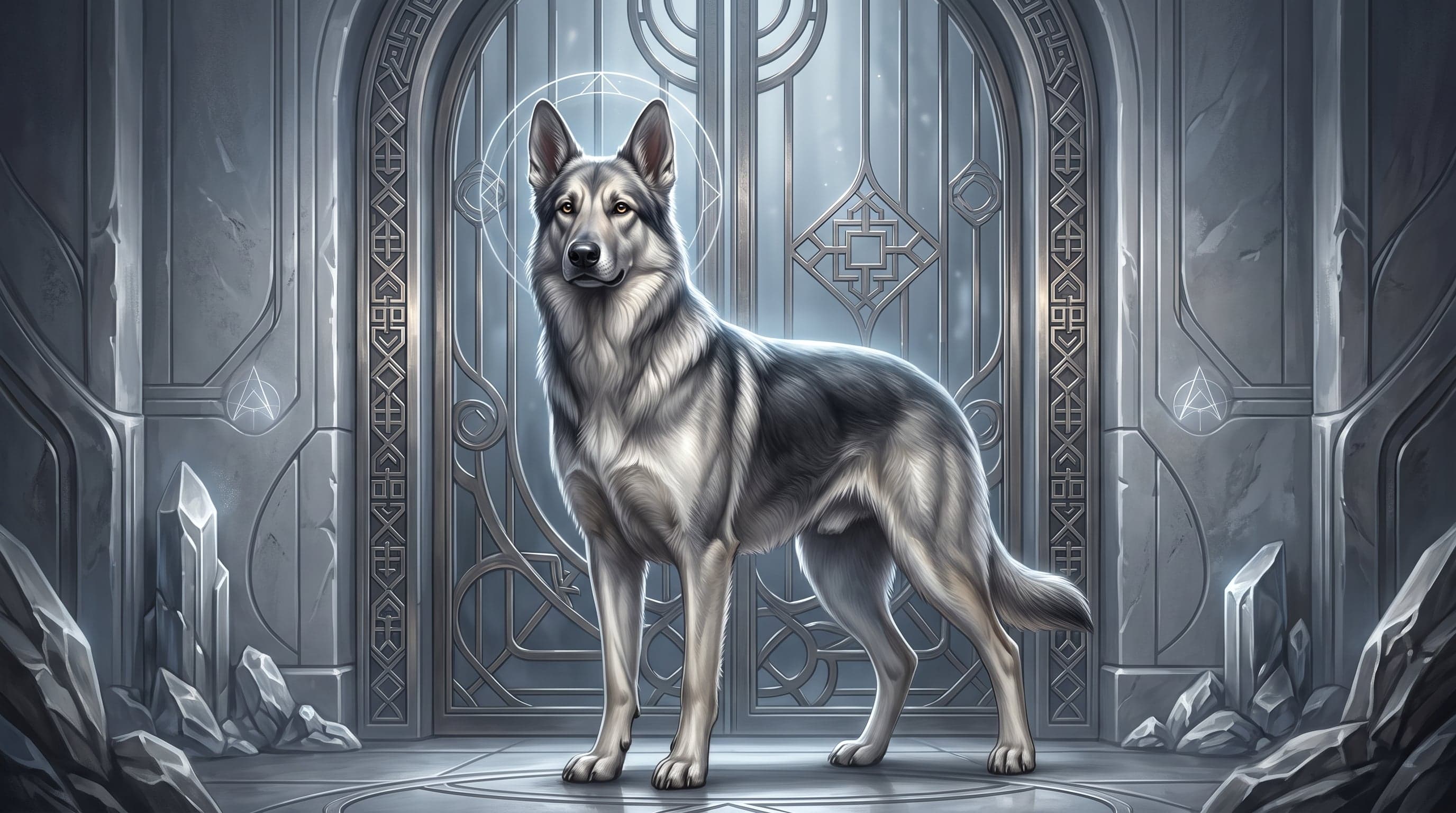 Dog de Metal