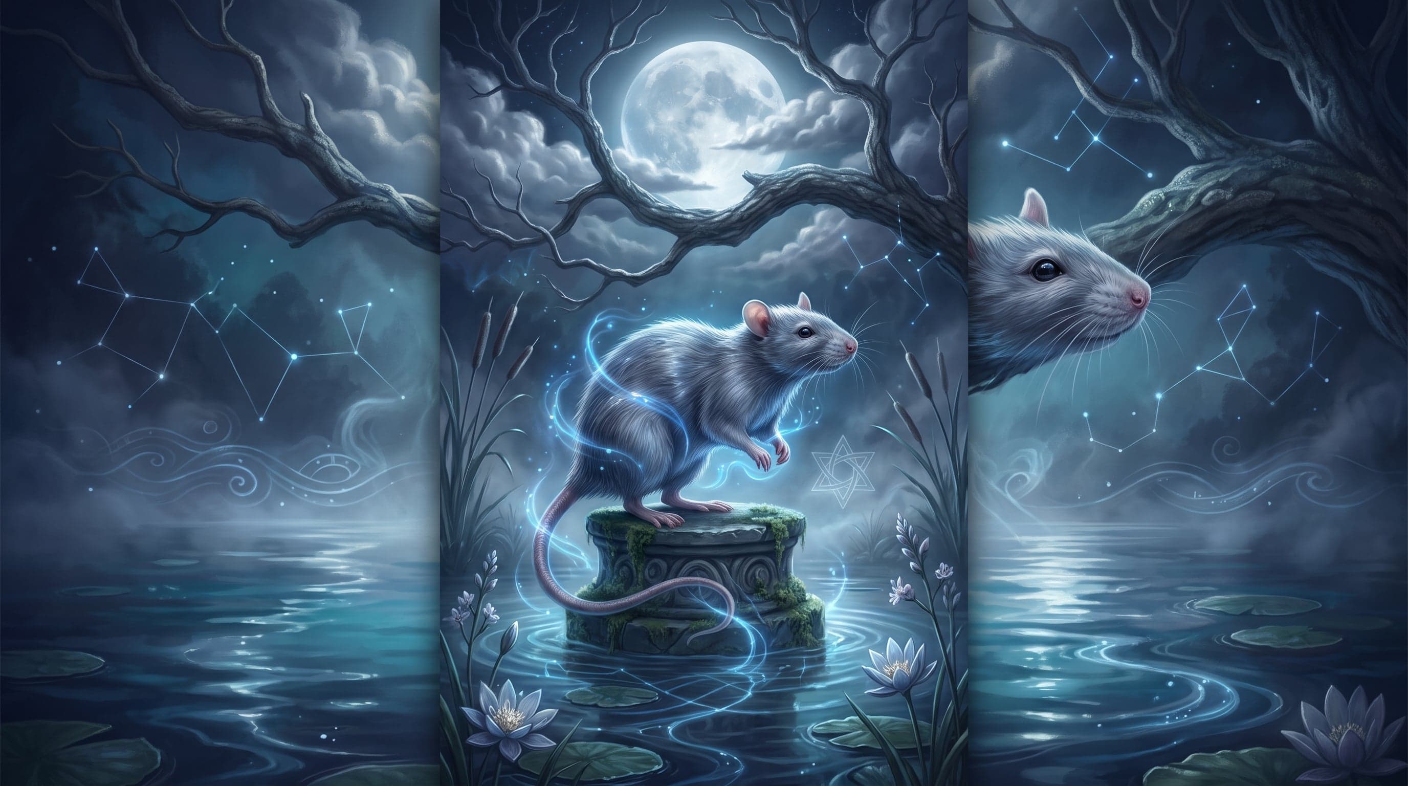 Rat de Water