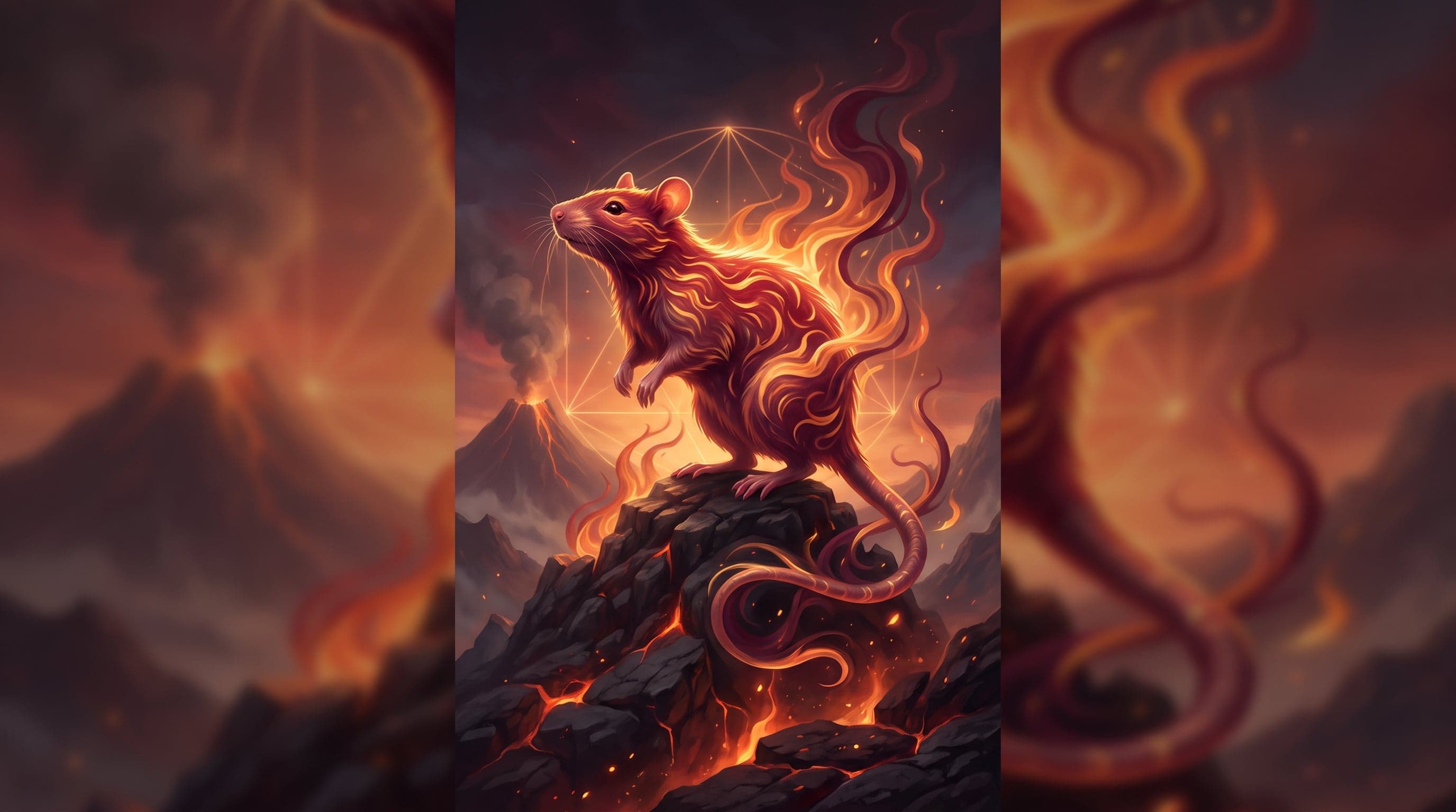 Rat de Fire