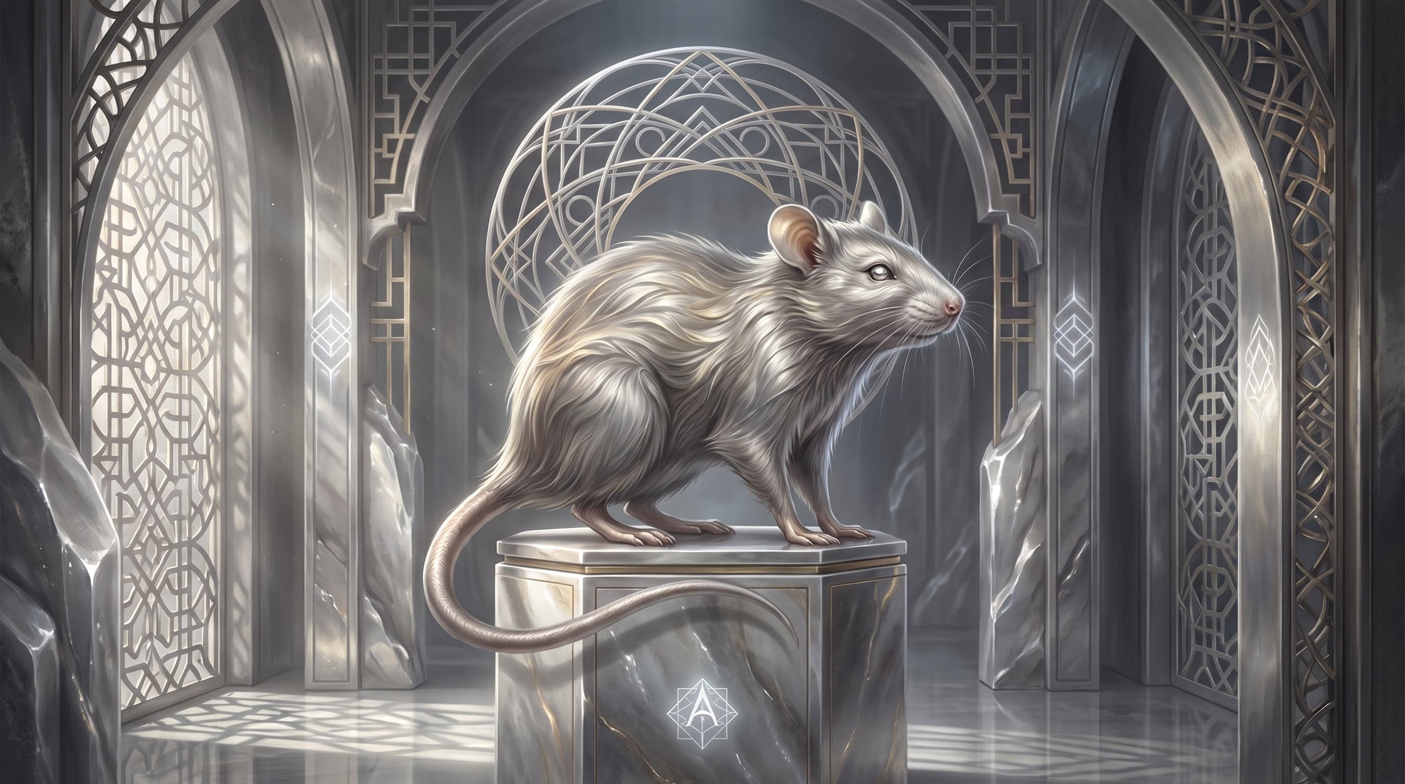 Rat de Metal