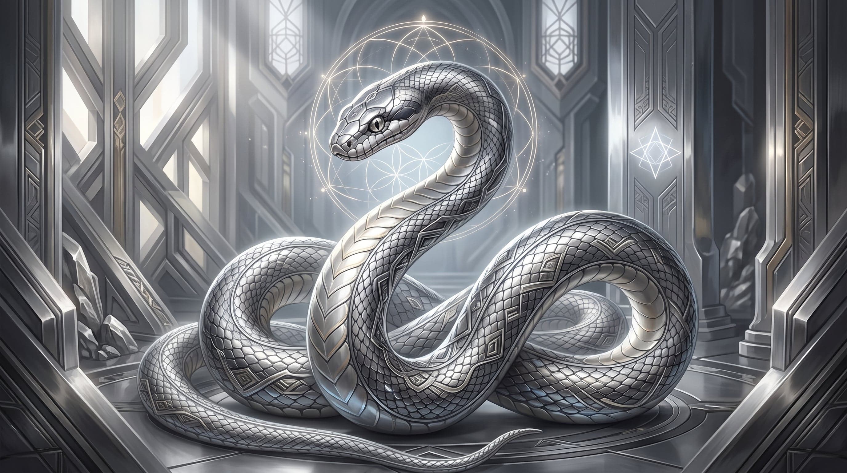 Snake de Metal